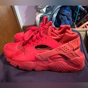 Youth Nike Huaraches